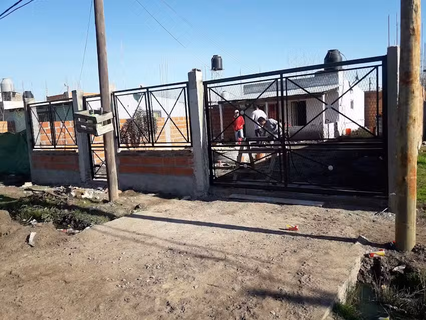 casa de ceistian