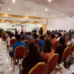 Casa de Dios
