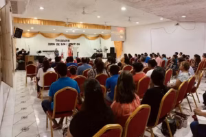 Casa de Dios
