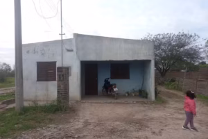 Casa de dios
