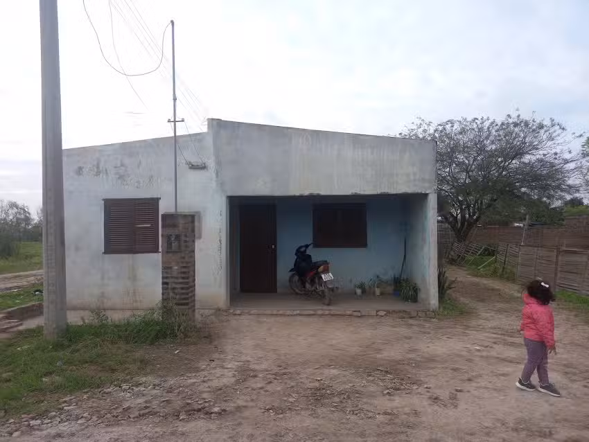 Casa de dios