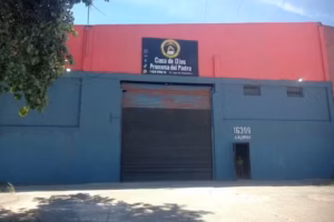 Casa De Dios Promesa Del Padre