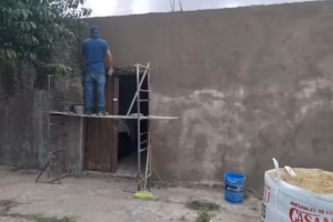 “Casa de Dios puerta al cielo”