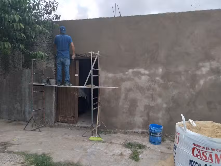 “Casa de Dios puerta al cielo”
