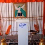 Casa de Dios – Puerta del Cielo