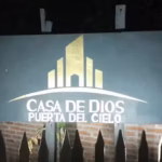 Casa De Dios Puerta Del Cielo