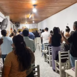 Casa de Dios Puerta del Cielo