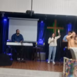 Casa de Dios Puerta Del Cielo