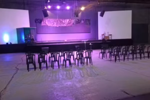 CASA DE DIOS Restaurando Familias