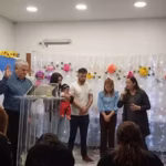 Casa de Dios y puerta del cielo