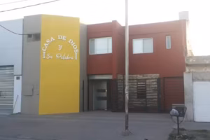 Casa De Dios y Su Palabra