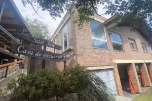 Casa de Encuentro y Oración San José