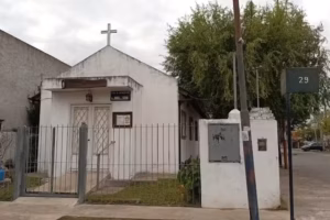 Casa de Encuentros Padre Daniel de la Sierra