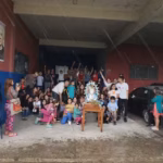 Casa de Encuentros “Santo Cura Brochero”