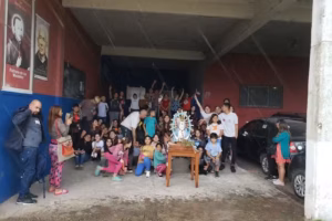 Casa de Encuentros “Santo Cura Brochero”