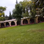 Casa de Encuentros Santo Cura Brochero