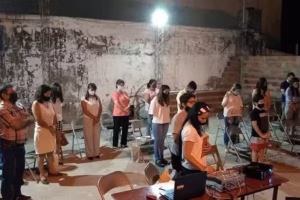 Casa de Esperanza. Alianza Cristiana y Misionera Arg.