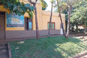 Casa de frutos