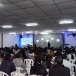 Casa de la bendición