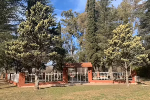 Casa de la Familia de Nazareth – CFN