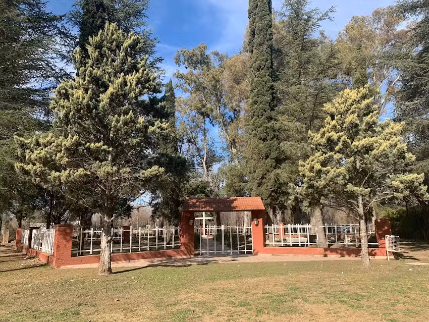 Casa de la Familia de Nazareth – CFN