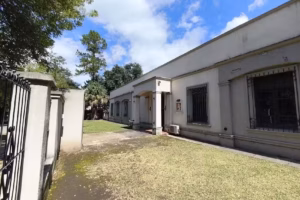Casa de la Familia de Schoenstatt Tucuman