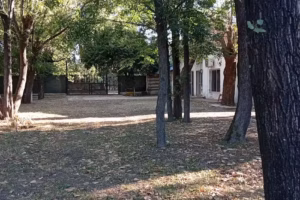 Casa de la Fraternidad Mariana