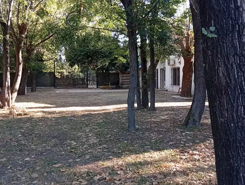 Casa de la Fraternidad Mariana