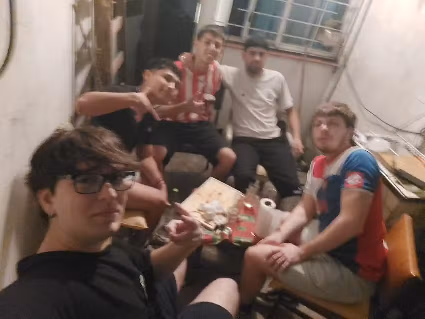 Casa De la Siria