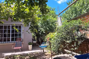 Casa de los ortiz