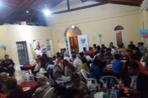 CASA DE MISERICORDIA (CDM)