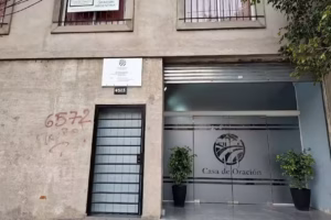 Casa de Oración Argentina, Sucursal Laferrere
