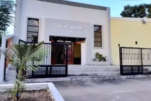 “Casa De Oración” Movimiento Cristiano y Misionero