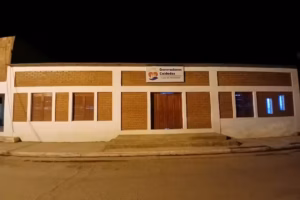 Casa De Provisión