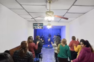 Casa De Provisión 🏡♥️✝️Chilecito