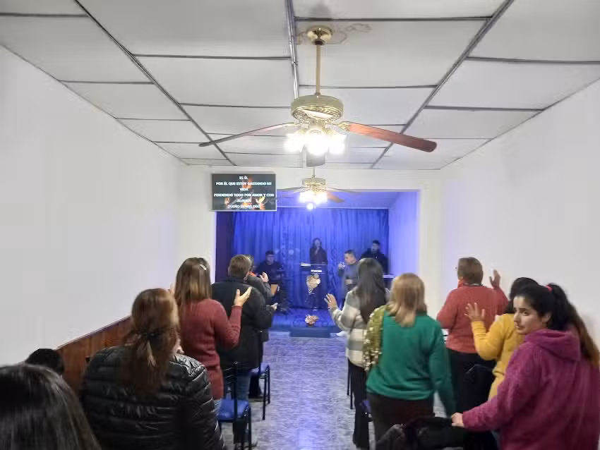 Casa De Provisión 🏡♥️✝️Chilecito