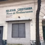Casa de restauracion