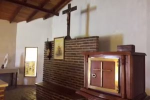 Casa de Retiro San Juan