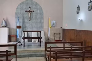 Casa de Retiro San Pablo – Cursillos de Cristiandad