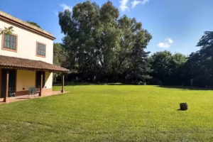 Casa de Retiros Betania