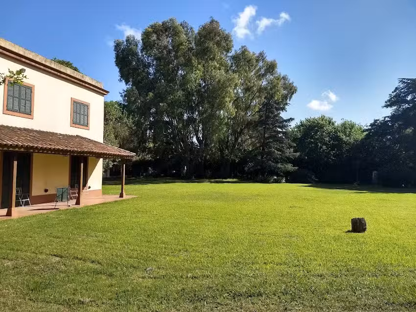 Casa de Retiros Betania