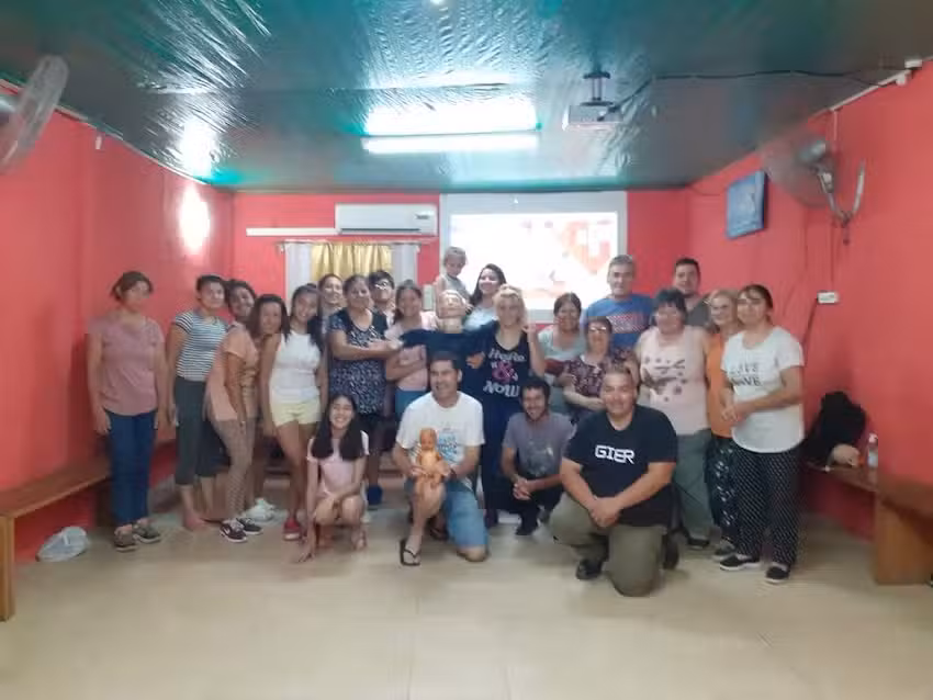 Casa de Sion