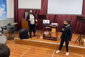 Casa del afarero munro (iglesia cristiana, evangelica pentecostal)