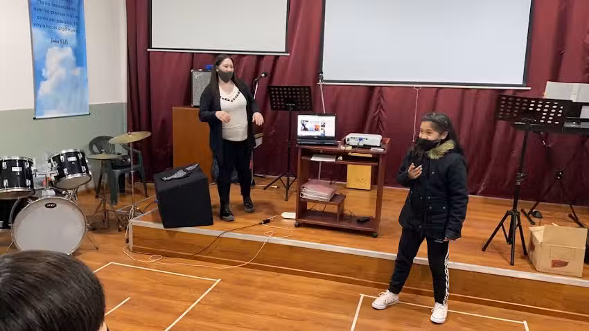 Casa del afarero munro (iglesia cristiana, evangelica pentecostal)