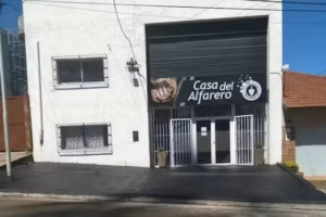 Casa del Alfarero Online