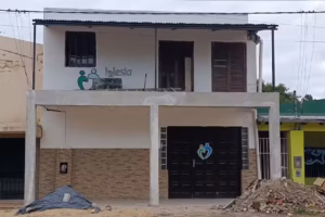 Casa del Amor de Dios