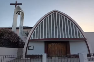 Casa Emaús