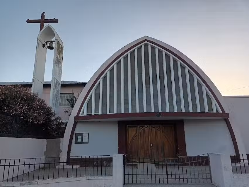 Casa Emaús