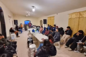CASA JEA
