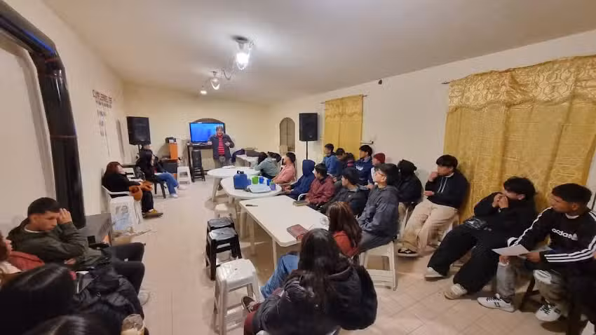 CASA JEA